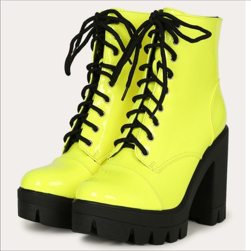 💛💛 LAST PAIR SIZE 6 - Picture 2 of 7